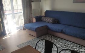 Appartamento relax Svitlana